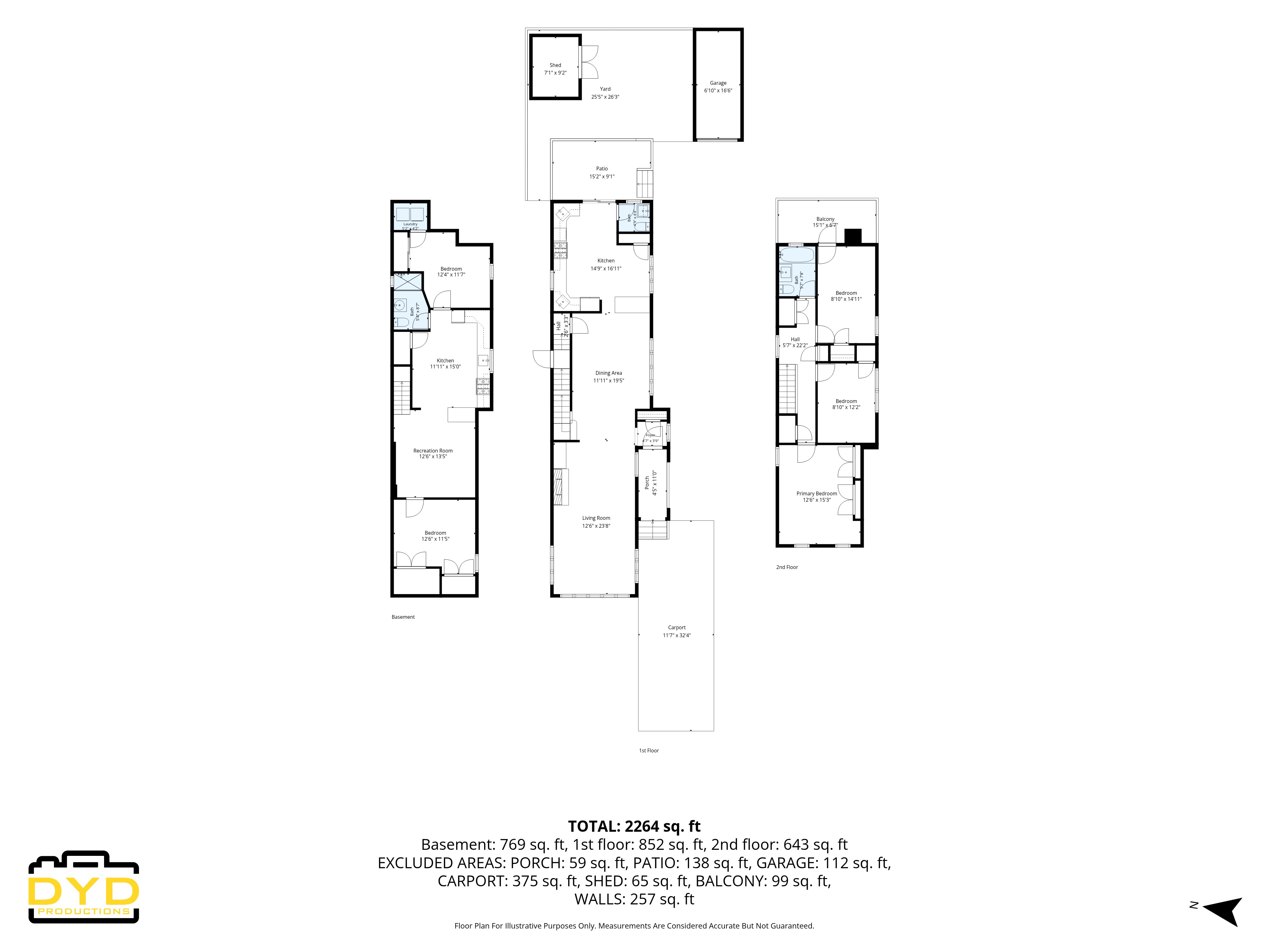 All Floor